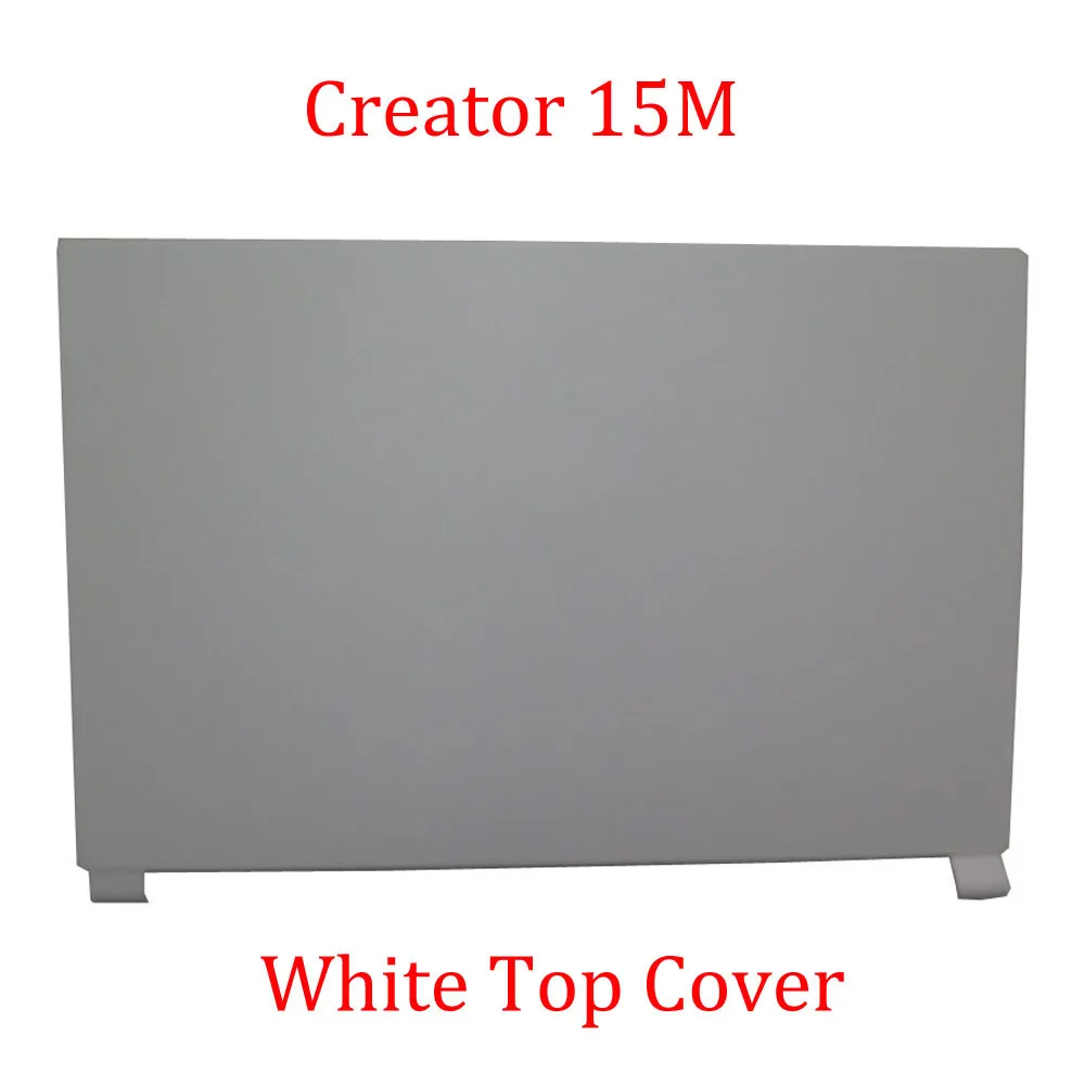 Белая верхняя крышка для ноутбука MSI Creator 15M A9 A9SD A9SE A10 A10SE A10SD A10SET MS-16W1 307563A311Y, новинка
