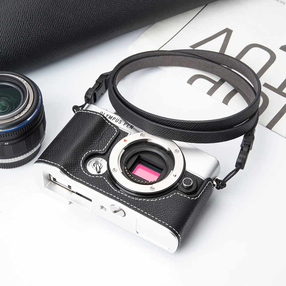 Pe 7 Handmade Camer… - image