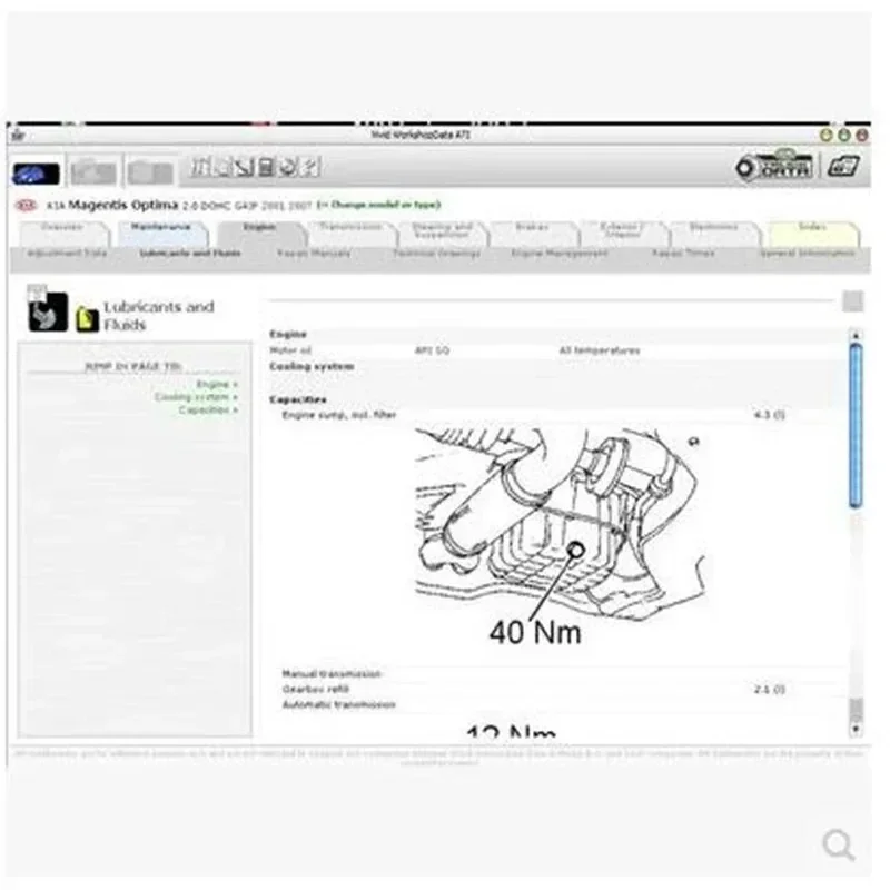 Haynes Pro Automotive vivid 2018 Atris-Technik Vivid Workshop DATA 2018.01v Vivid 2018 2015 10.2 Europe Car Repair Software Atr