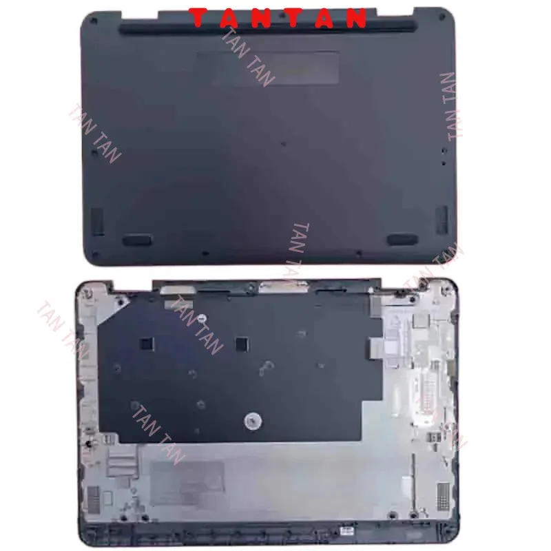 

Новая оригинальная нижняя крышка WAF 5CB1H81781 черного цвета для Lenovo Chromebook 100E Gen3 LLL