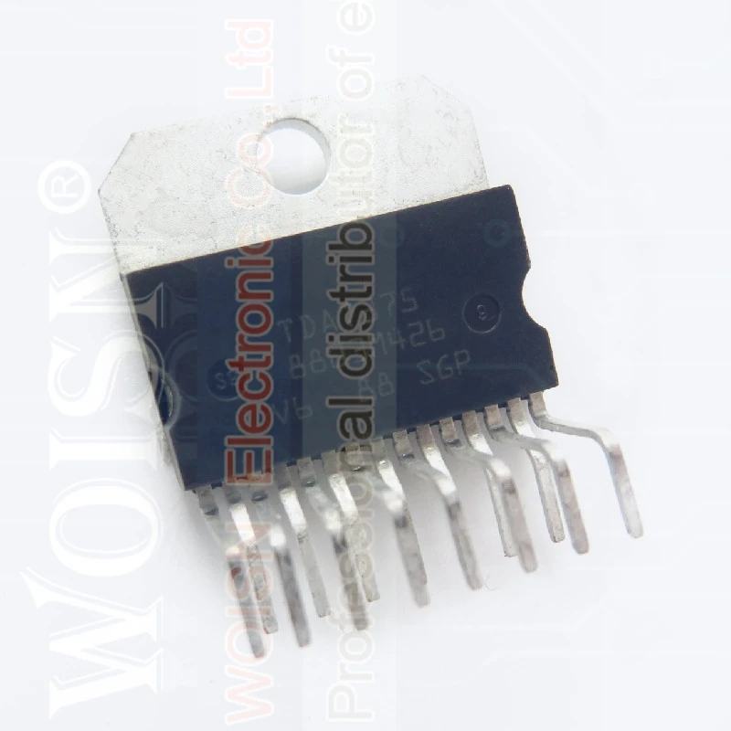1pcs-20pcs ZIP-15 TDA7375 TDA7375A