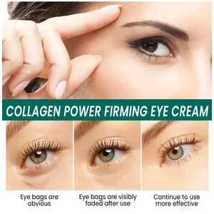 كريم العين المضاد للهالات السوداء 7 أيام مضاد للهالات السوداء أكياس انتفاخ خط الشعر تبييض تحت العينين العناية بالبشرة كورية جديد 2023 أفضل 8 منتجات كورية للهالات السوداء للبيع - رقم 7