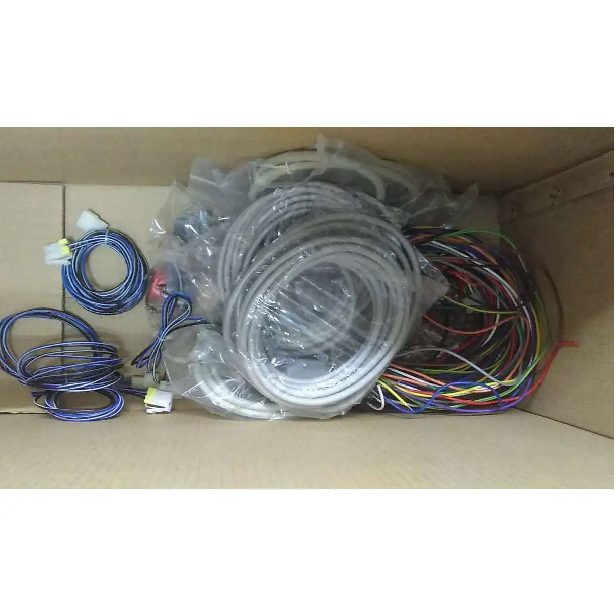 VIO32C-1 new board for C6000 computer HAITIAN or Techmation injection molding machine