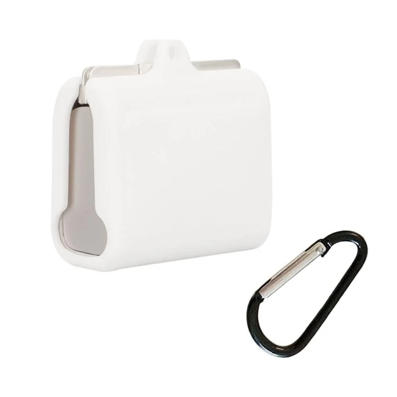 Flexibles, weiches Schutzgehäuse, geeignet für Ola Friend Wireless-Kopfhörer, stoßfeste Abdeckung, kratzfeste Hülle E74A – Detail 1