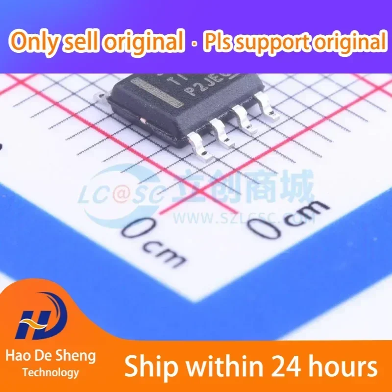 

10PCS/LOT TPS54239EDDAR SOIC-8 New Original In Stock