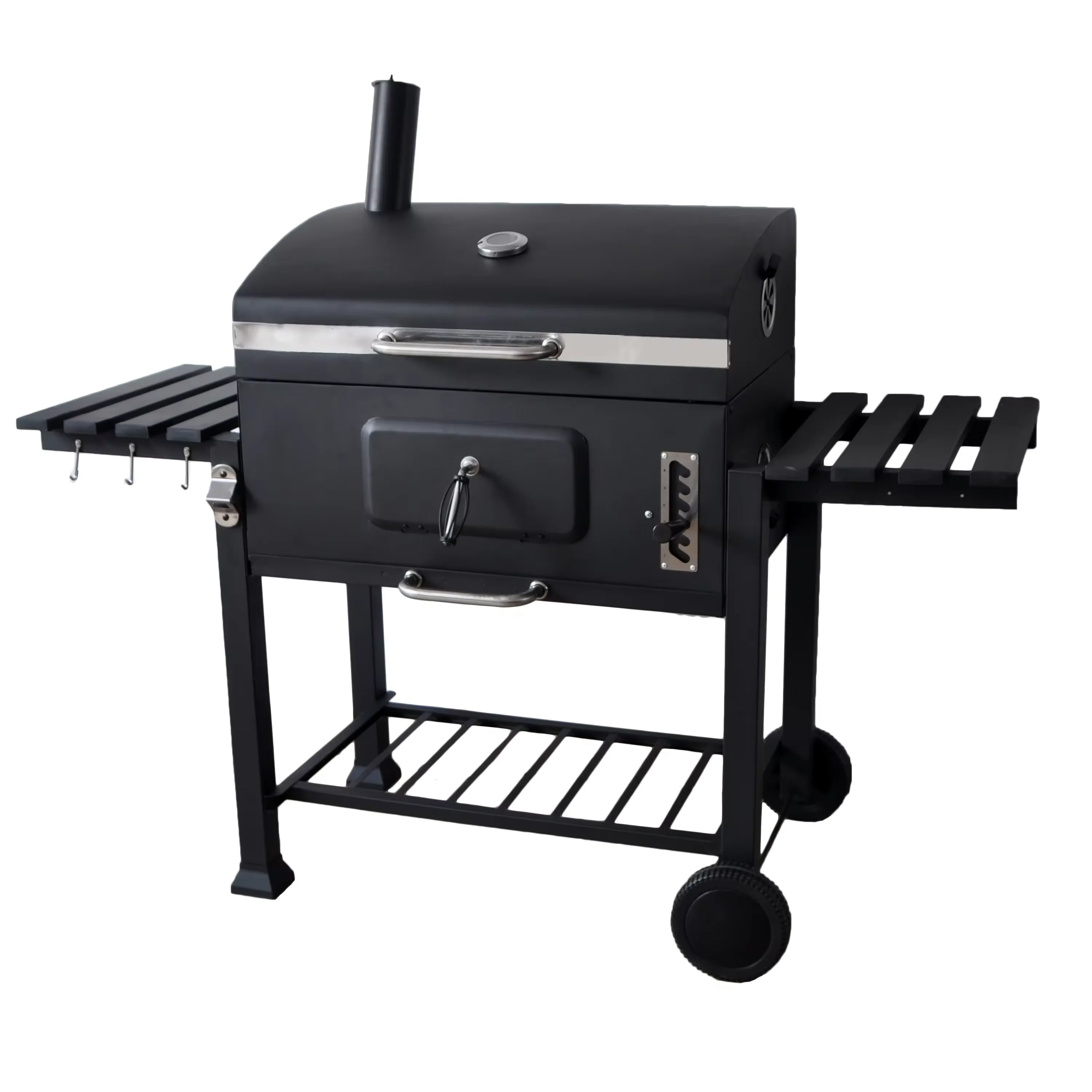 

Patio Barbecue Grill Home Charcoal BBQ Outdoor Grill