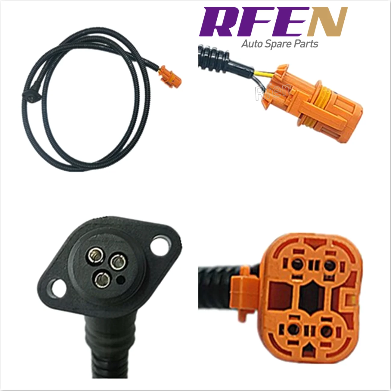 

510490X wear sensor line 1530mm