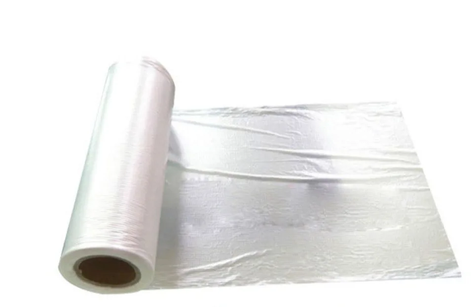 A001 Food Grade Plastic Wrap 30 * 5cm