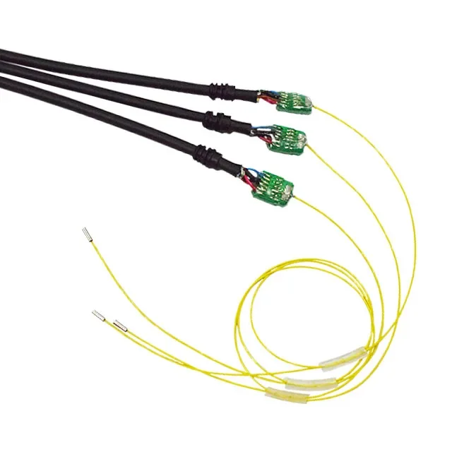 Czujnik CMOS Moduł OVM6946 Mini moduł endoskopu 400P 30fps z diodą LED