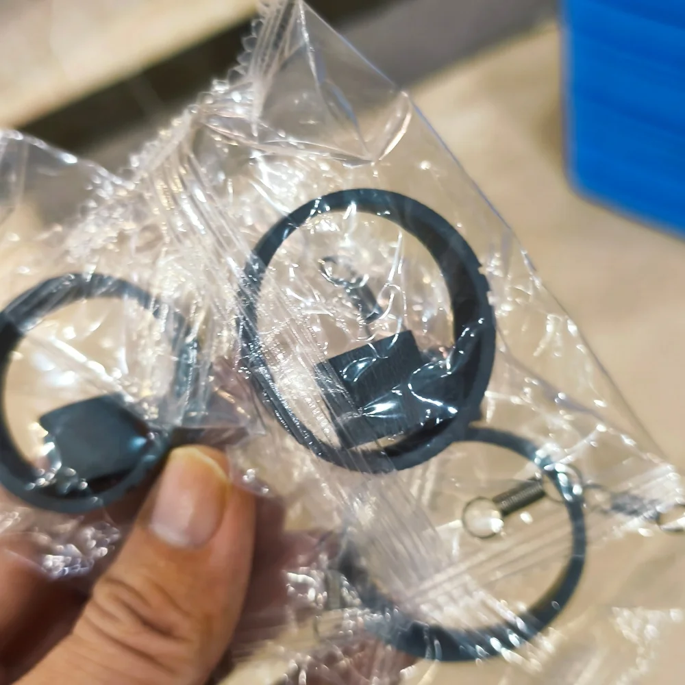 

10X Feed Pickup Roller Separation Pad Rubber for EPSON L3110 L3150 L4150 L4160 L3156 L3151 L1110 L3158 L3160 L4158 L4168 L4170