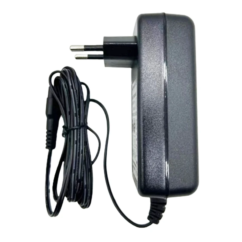 Charger For JIMMY Flex/ HW8/ HW8 Pro/ H10 Flex/ H10 Pro JV65/ JV85 Pro/ H9 Pro/ H9 EU Power Supply Adapter