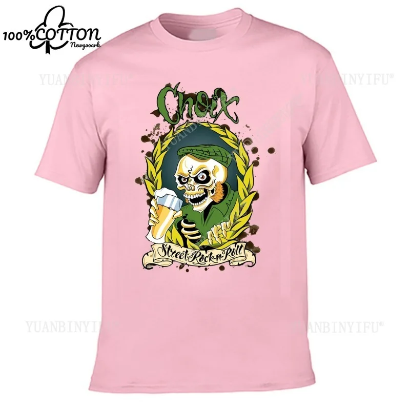 Harajuku الترفيه موضة مضحك Goscoot Etsy تي شيرت قمصان قطنية تتجه وتتسابق للجنسين قميص فضفاض تنفس Harajuku #1