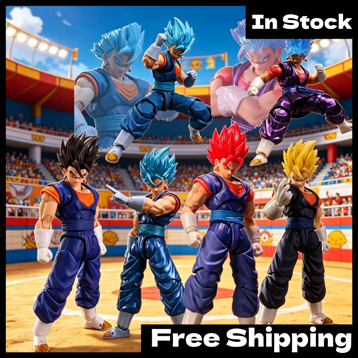 

In Stock YGMW Studio Long Ying Vegetto 1/12 YGMW-004 005 006 007 008 009A 009B Action Figure Collectible Gift