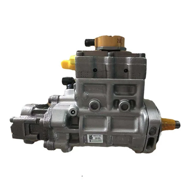 326-4234 Suku Cadang Mesin Mekanik Rakitan Pompa Bahan Bakar Pompa Injeksi