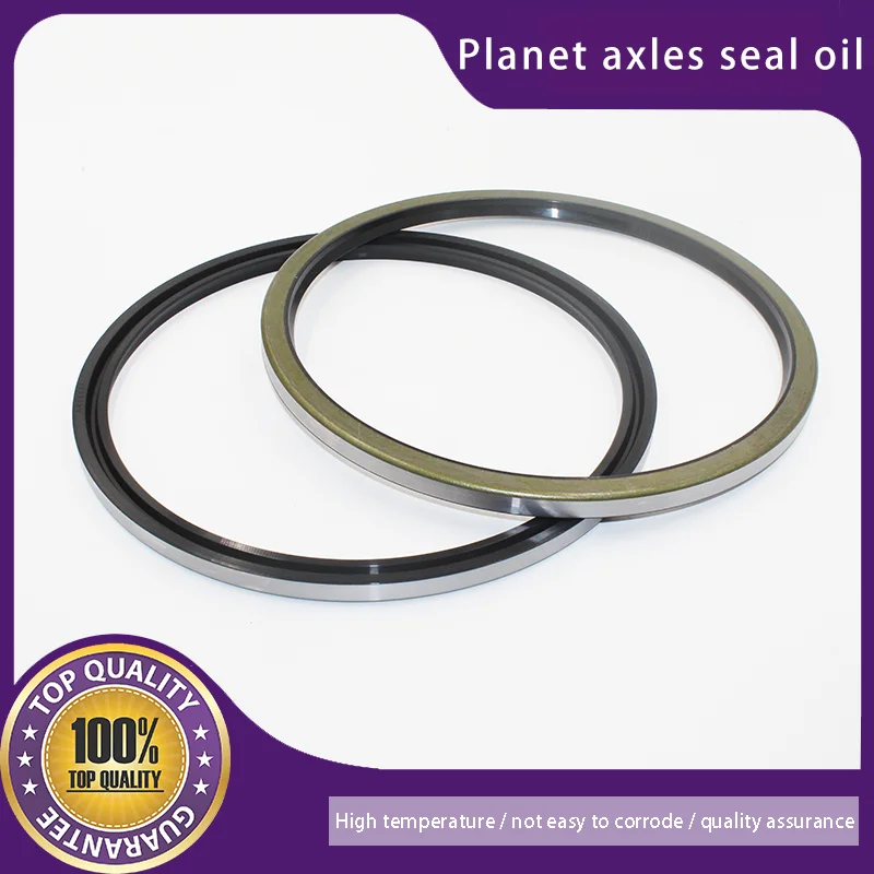 VOE 11014557 VOE11014557 PLANET AXLES SEALING RING FOR VOLVO HEAVY WHEEL LOADER L90C L90D L110E L120C L120D L120E