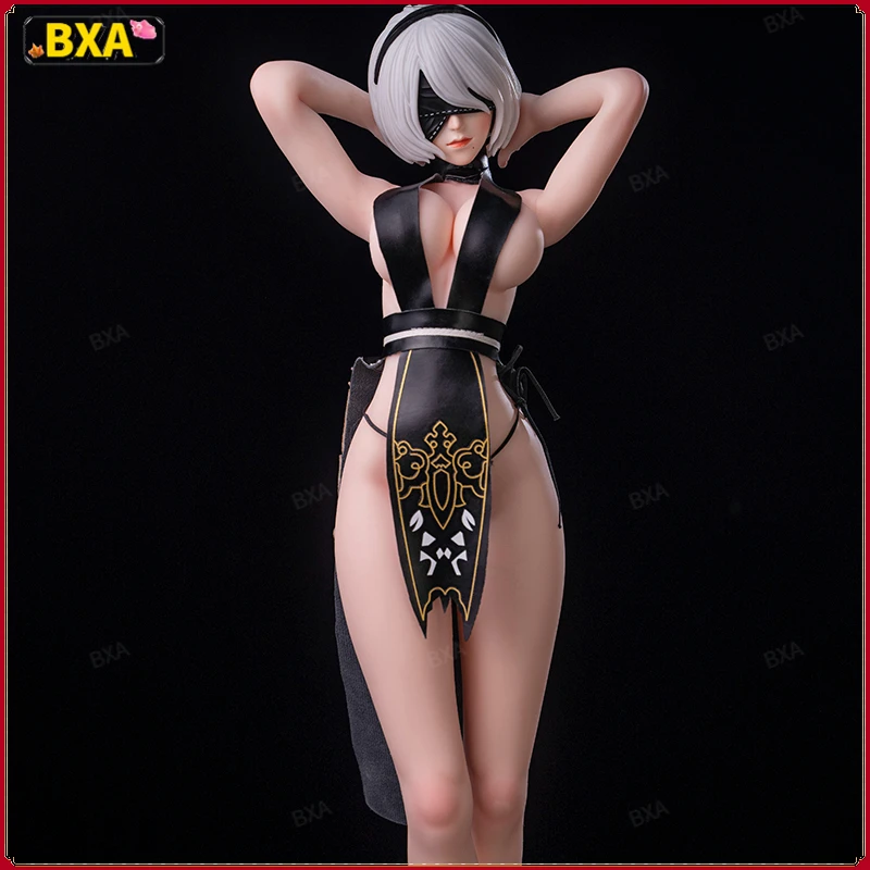 BXA Sex Doll Final Fantasy - Neil Realistic Silicone Vagina Jelly Breast Adult Toy Male Masturbation Vagina Man Gift