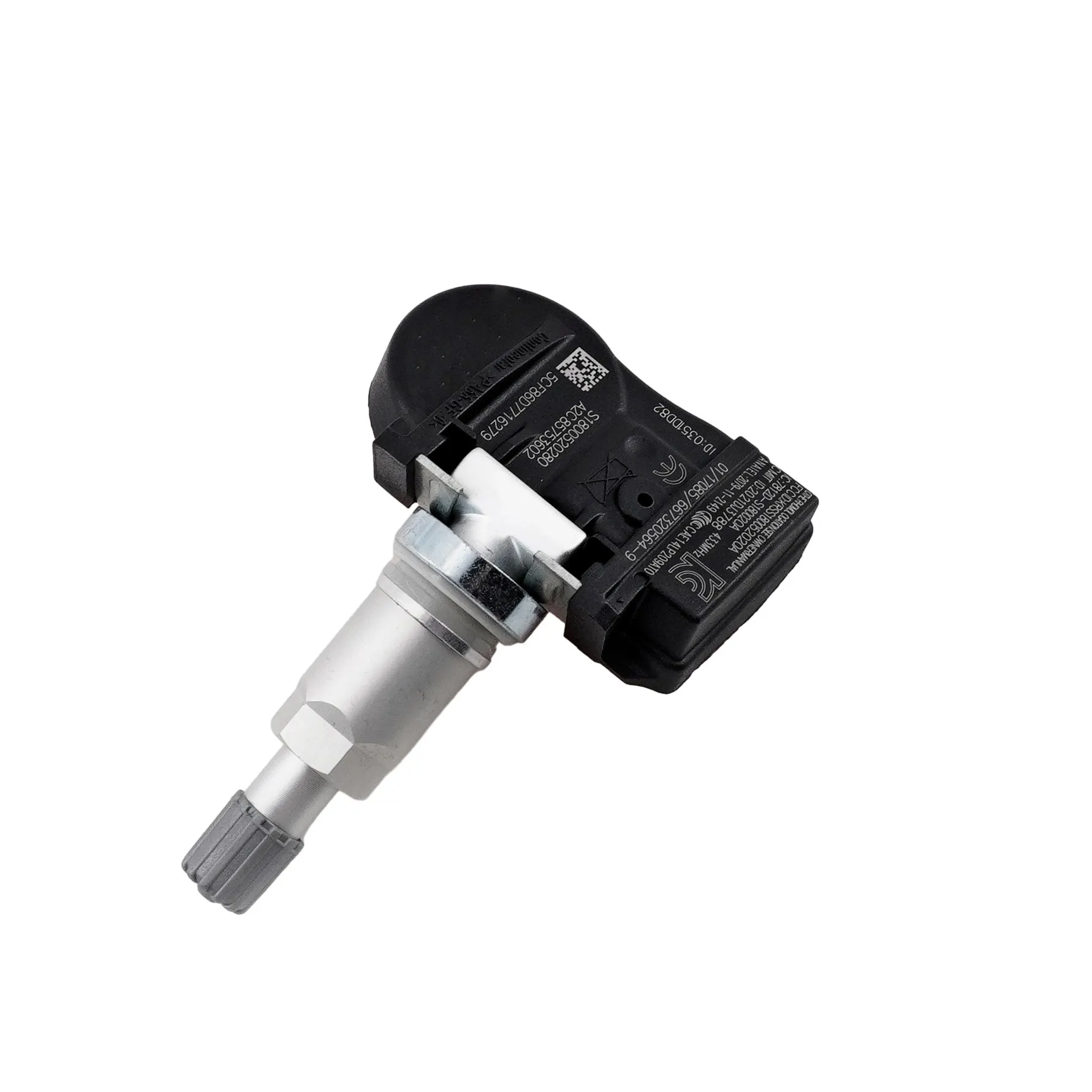 

TPMS Sensor Tire Pressure Monitoring System Sensor for Range Rover Velar 2018 2019 Quick and Easy Installation