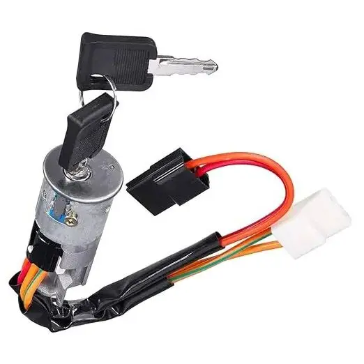 

102 7700765533 7701475696 7701038365 265419 Выключатель зажигания для Nissan Primastar Opel Vivaro Renault Trafic Vauxhall Vivaro