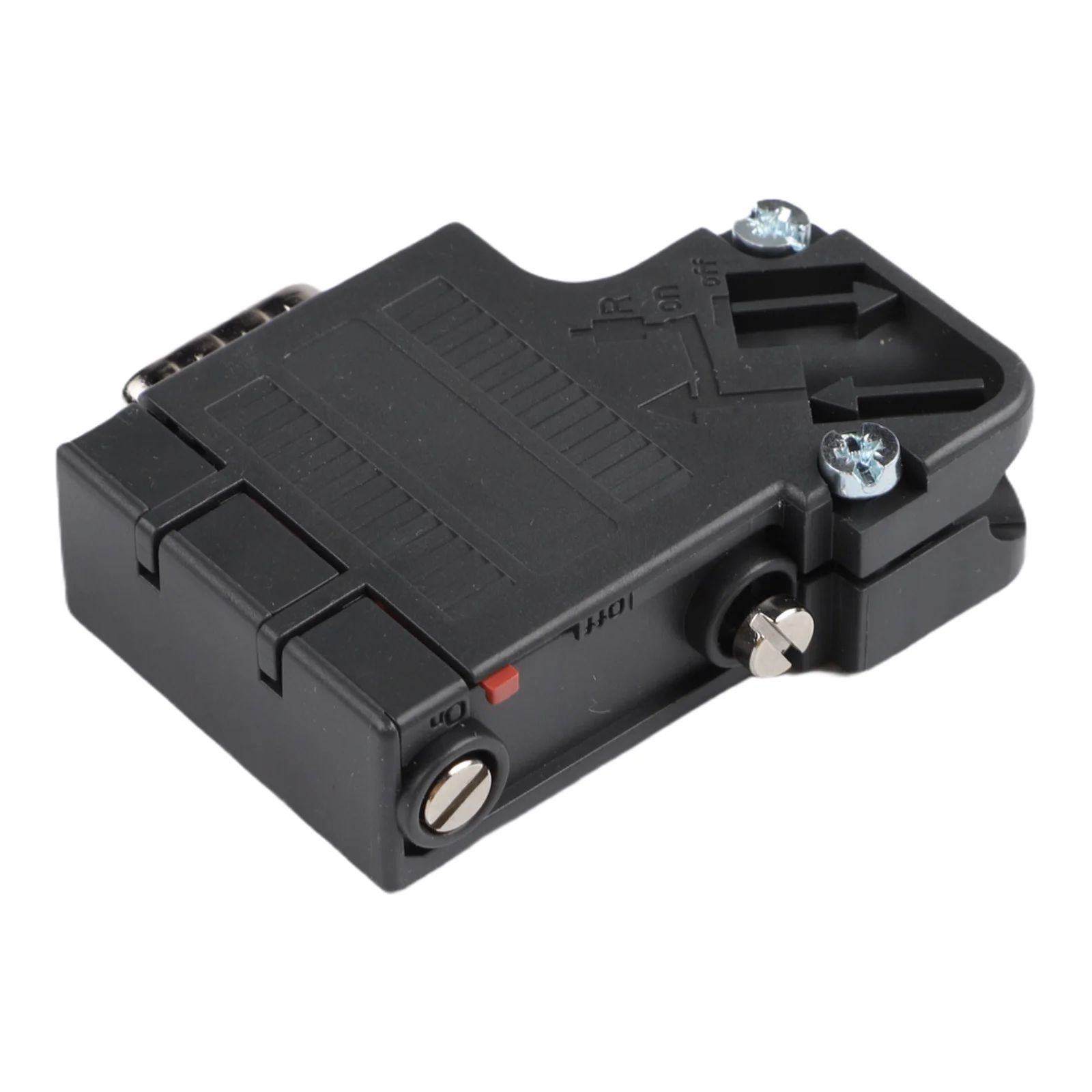 Replacement Bus Connector 6ES7972-0BA41-0XA0 for Siemens Communication Systems Supporting Profibus for dp Protocol