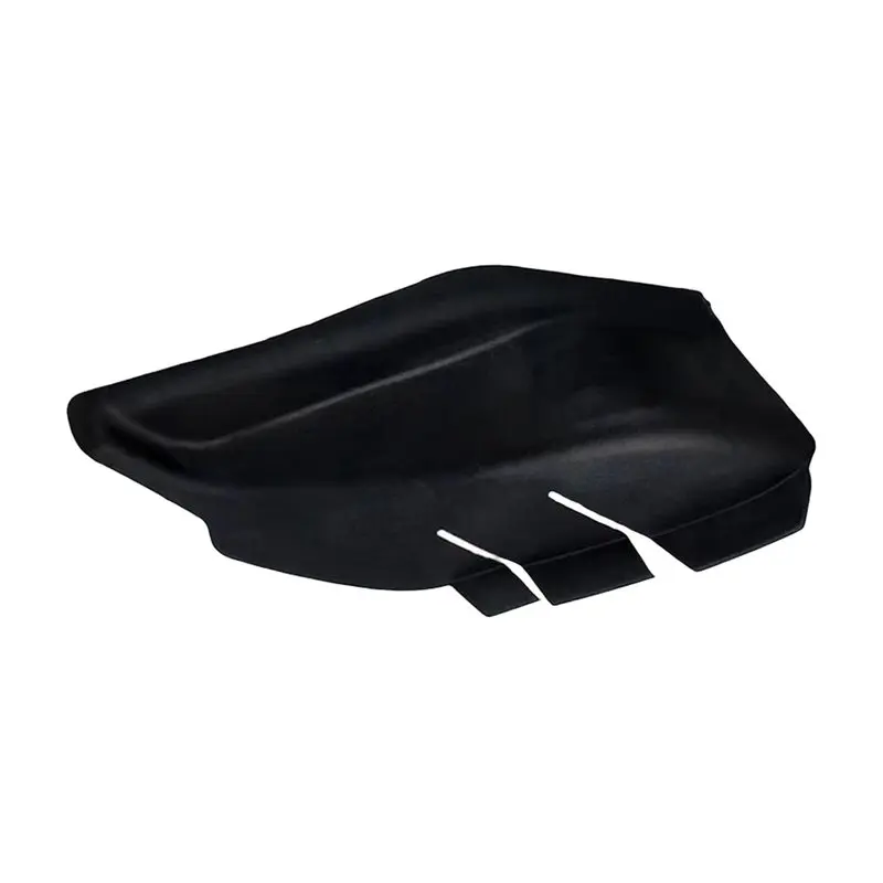 For Jeep Grand Cherokee Compass 2017-2023 Left Cowl Side Panel Trim Wiper Side Trim Engine Hood Hinge Cover New Part 53223829