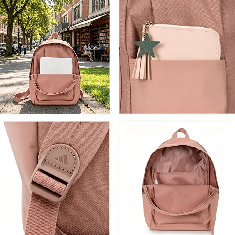 adidas-official-authentic-jx8857-2026-new-unisex-practical-sports-backpack-girlish-charm-with-fresh-energy