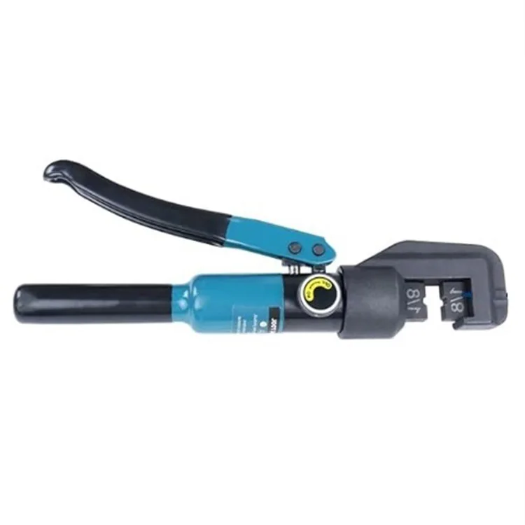 

EKOO Hydraulic Crimper and Cable Cutter Tool for Cable Railing