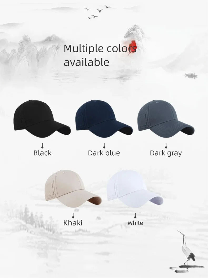Tanz-Baseballkappe mit Sonnenbrillenhalter und Stifttasche für Damen und Herren, Hip-Hop-Sonnenkappen, verstellbare, atmungsaktive Sommerkappe mit Schirm – Detail 3
