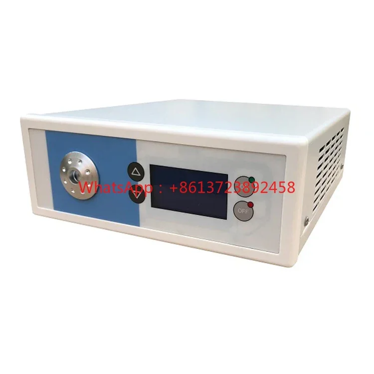 

2021 new medical 30W/50W/100W/120W/200W cold light source for endoscopy