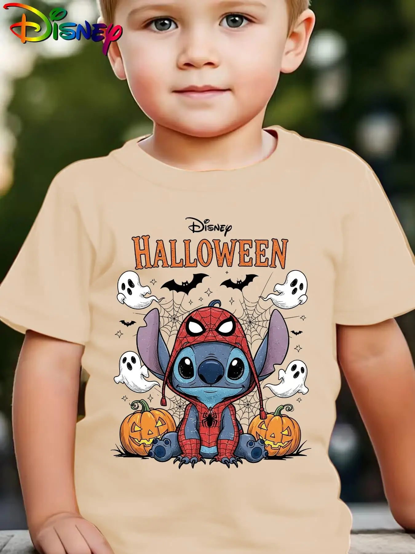 Disney Stitch Hallo… - image