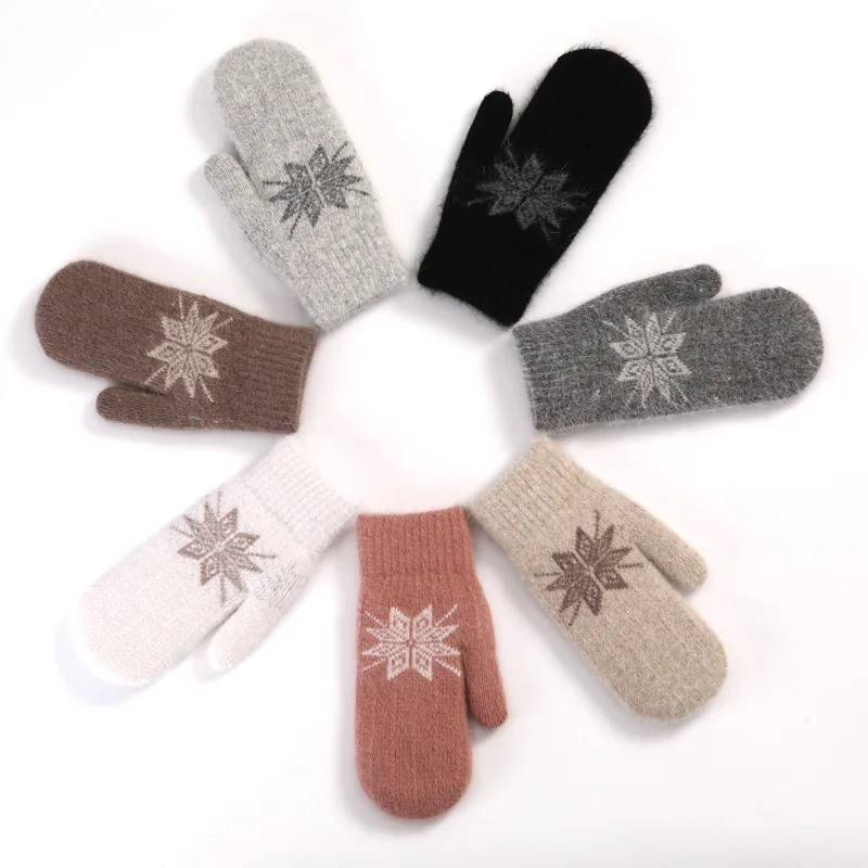 luvas-de-inverno-estilo-coreano-em-jacquard-de-pelo-de-coelho-forradas-com-fleece-quentes-e-a-prova-de-frio-luvas-unissex-sem-dedos-para-ciclismo