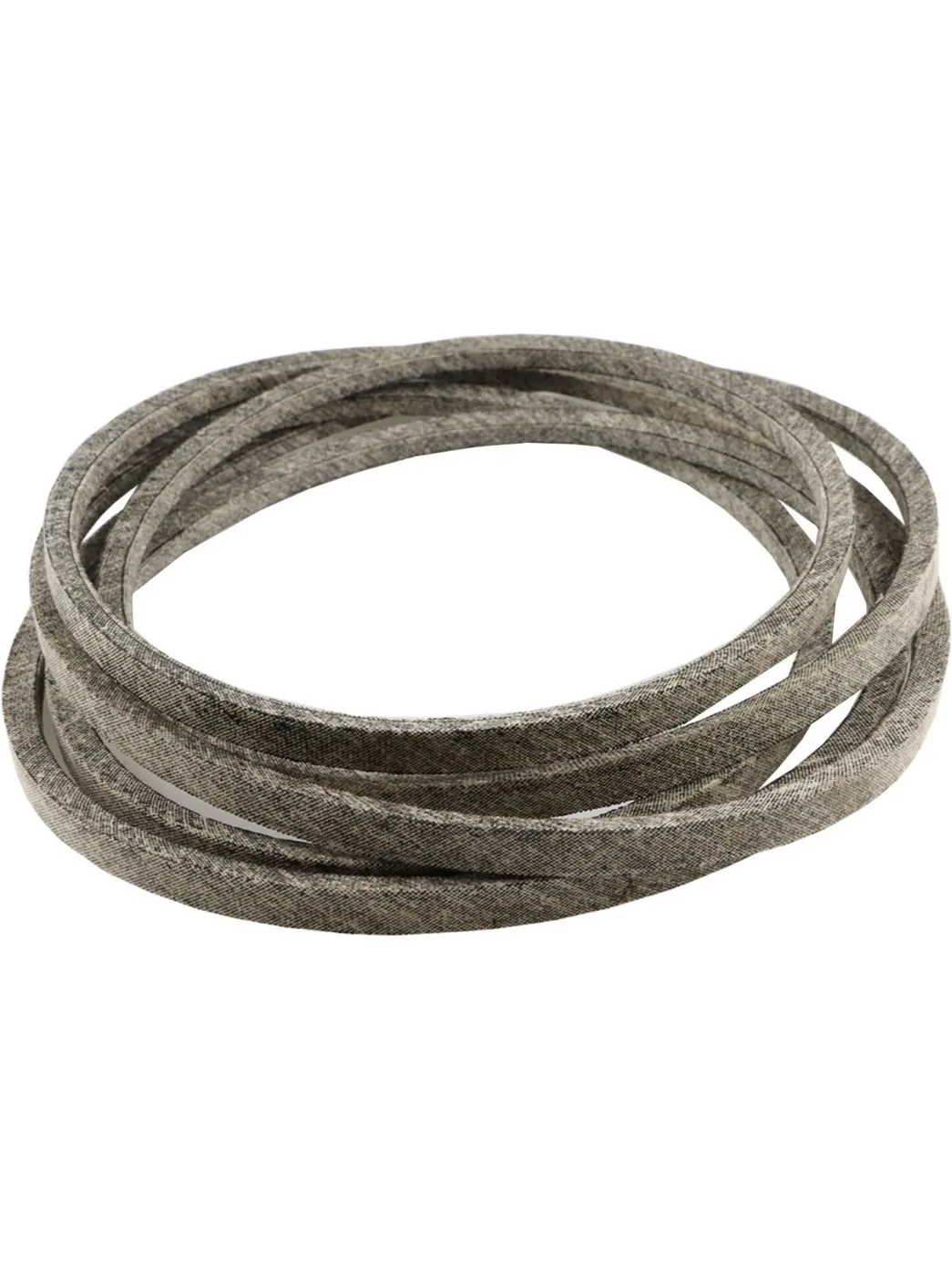 130969 Deck Drive Belt 1/2"x 92" Compatible with Ariens 21546080 AYP 532130969, Husqvarna Craftsman Poulan 21546080