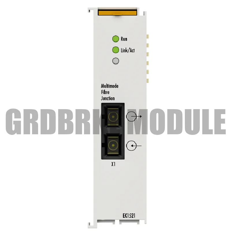 New Module EK1521 Controller