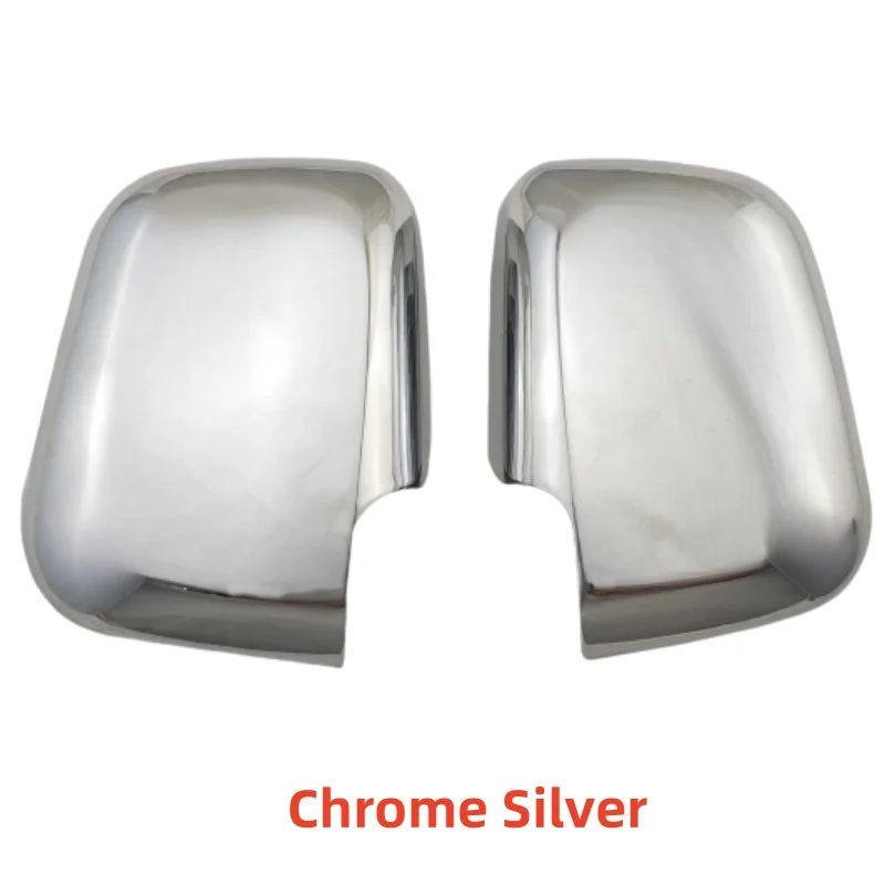 トヨタ ハイラックス サーフ 1998 1999 2000 2001 2002用 ブランド車改造 外装装飾アクセサリー トリム ABS クロームカバー