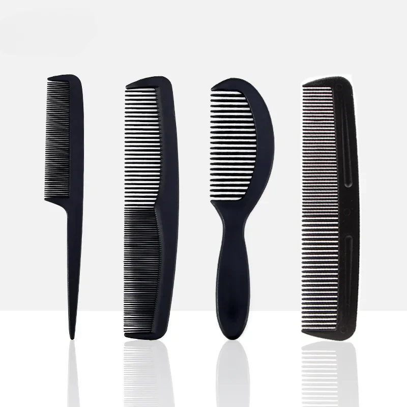 

Stylist Anti Static Hairdressing Combs Multifunctional Hair Design Hair Detangler Comb Makeup Barber Haircare Styling Tool Set