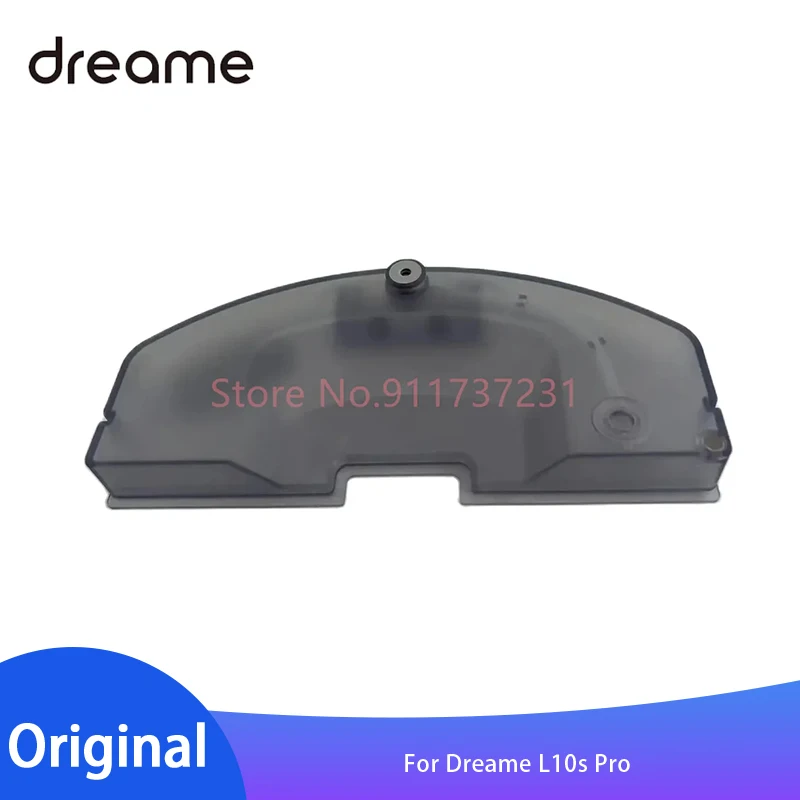 New Original Dreame L10s Pro Mop Water Tank for Xiaomi Mijia B105 S10+ Robot Vacuum Cleaner Spare Accessory Parts