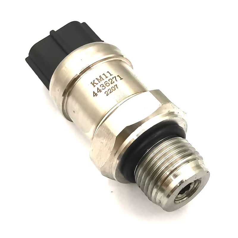 High quality excavator product Oil Pressure Sensor for Hitachi EX200-2/3/5 ZAX210 4436271 Product