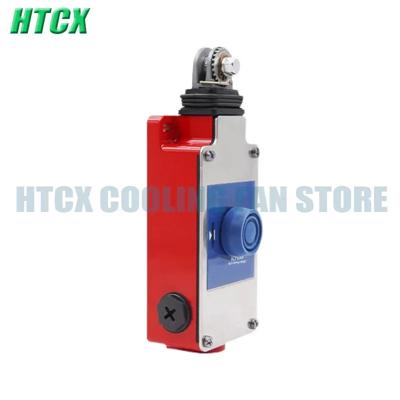 Pull Rope Switch Emergency Stop Pull Rope Switch Wire Rope Lock Buckle XY2CH13250 XY2CH13270 XY2CH13250-H29 XY2CH13270-H29