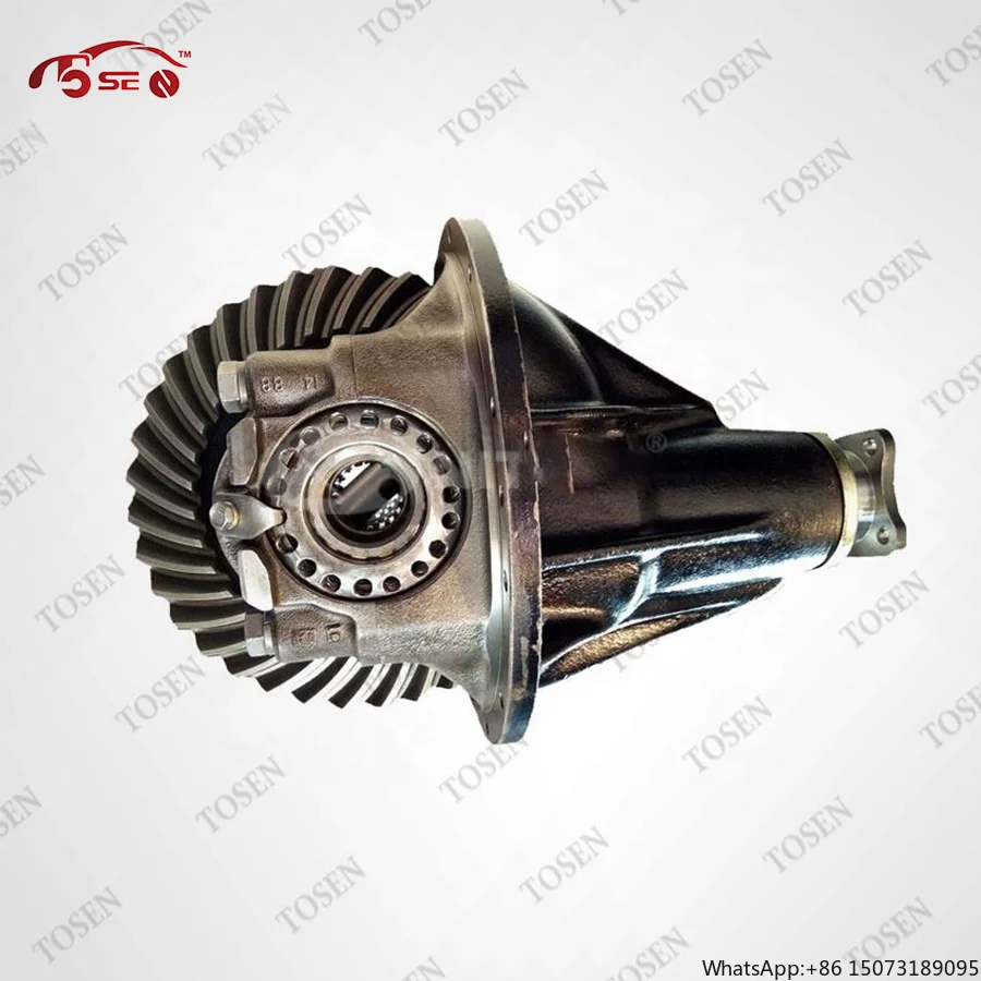 Differential Factor…