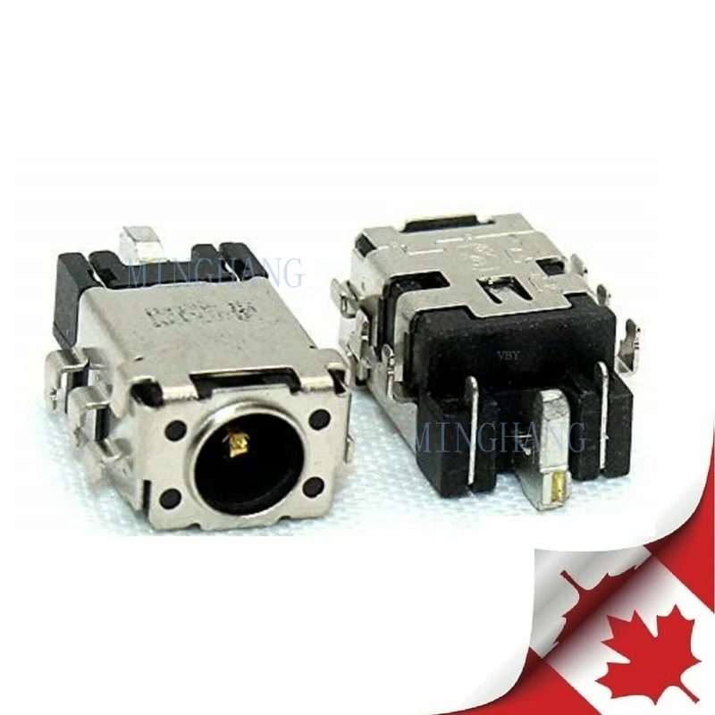 M   FOR  ASUS VIVOBOOK X512F X512FF X512FA F512FA A DC Power Jack Charging port #
