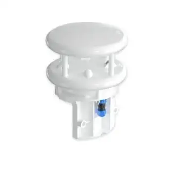 

2026 IP68 protection Level Auto-heating Ultrasonic Wind Speed Direction Sensor Ultrasonic Anemometer for Weather Station