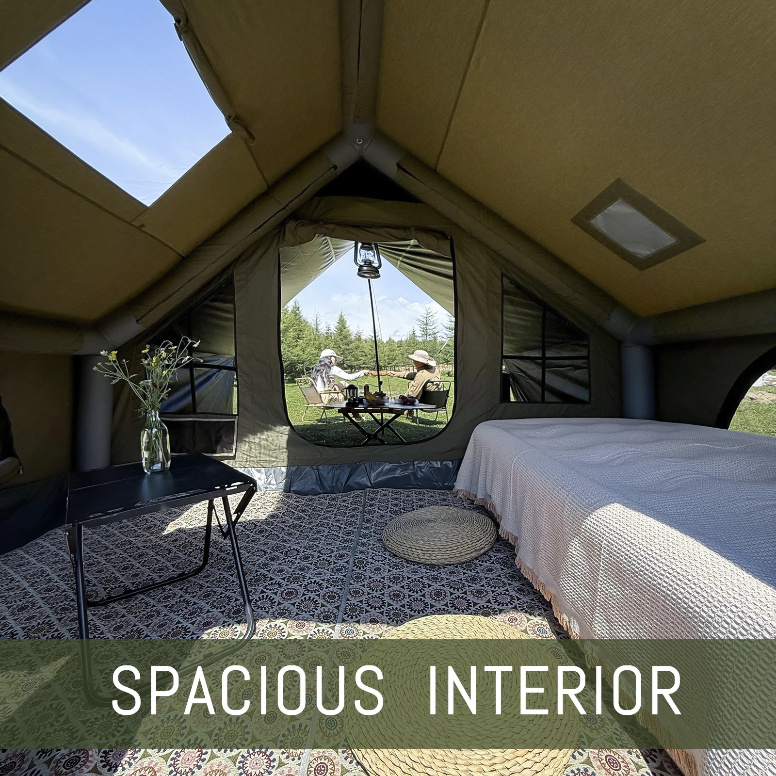 Thumbnail 2 - #29 Top Tents Picks for Every Budget