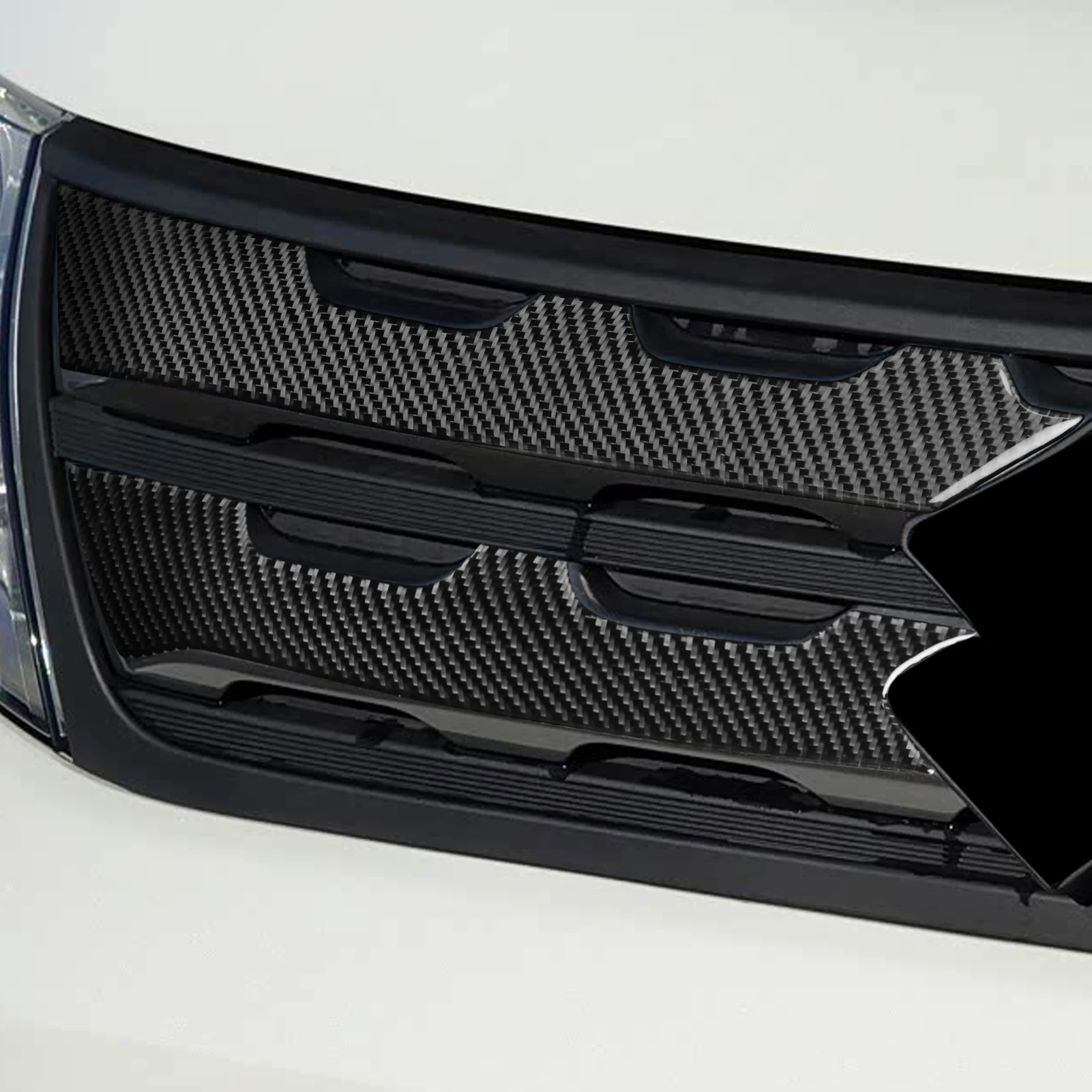 for-suzuki-vitara-escudo-ly-2015-2018-carbon-fiber-front-air-intake-grille-panel-car-accessories-exterior-decorative-stickers