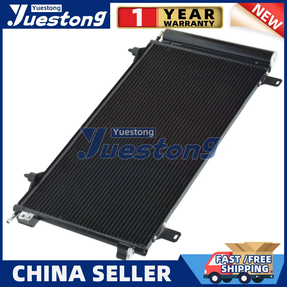 

Air Conditioning AC Condenser 92191927 for Chevrolet Caprice Pontiac G8