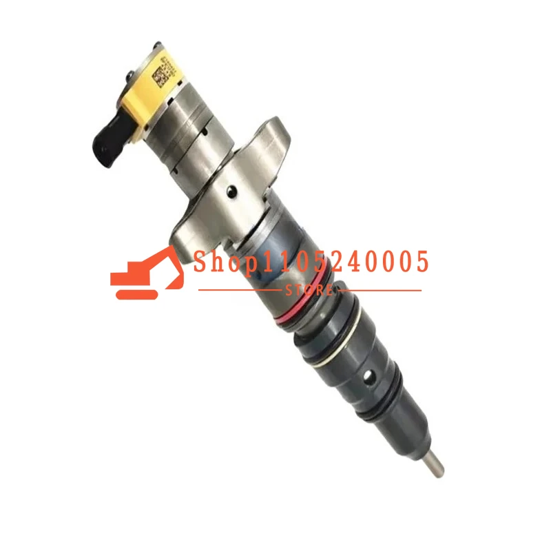 

Форсунка Common Rail 258-8745 2588745 для двигателя C9 экскаваторов 330D, 336D, 336D L, 340D L