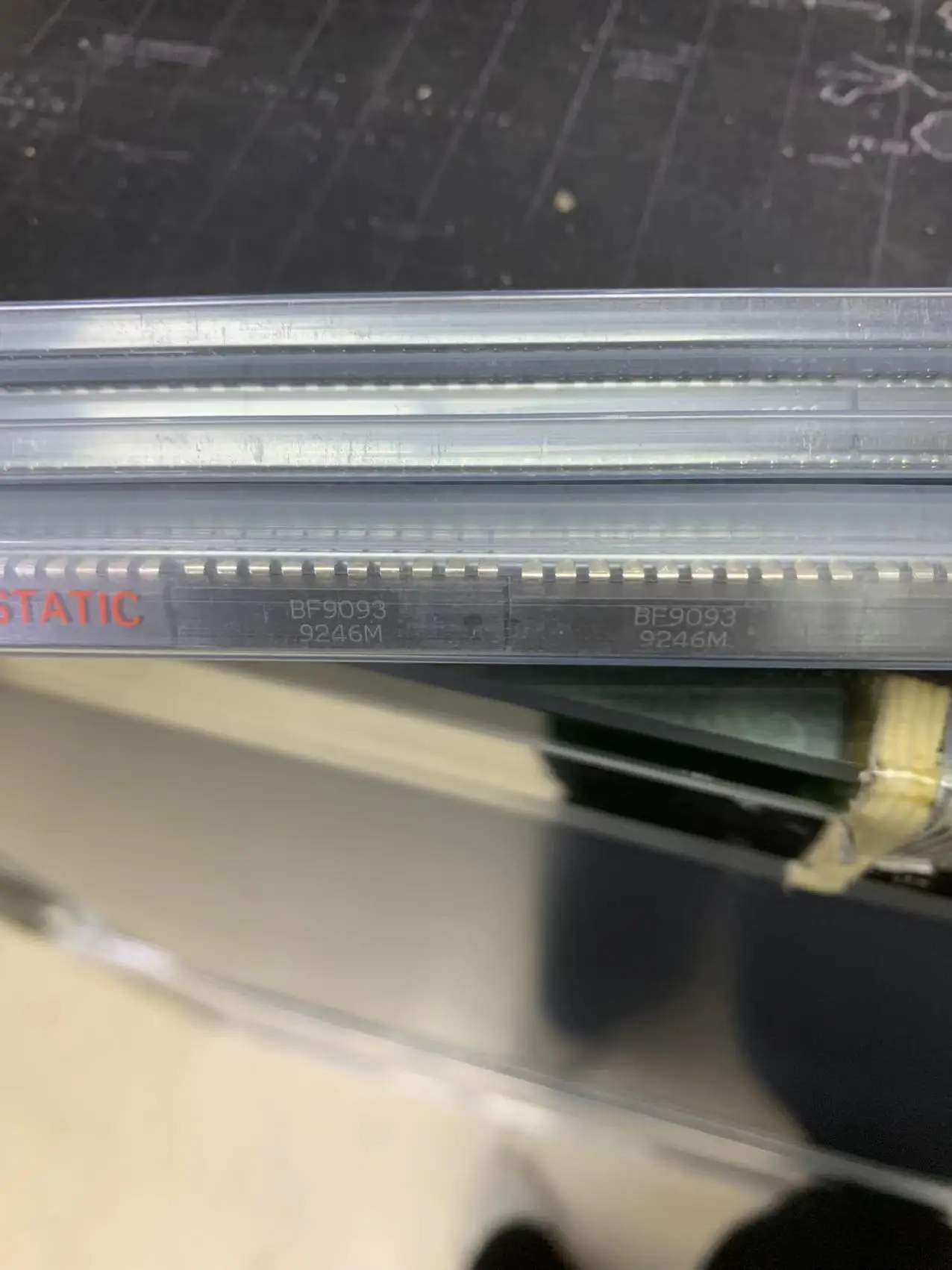 

BF9093 DIP BOM matching / one-stop chip purchase original