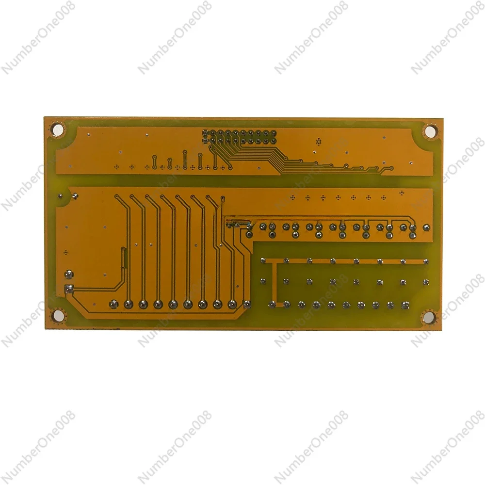 FOR TECHMATION EXDIO88R 2BP-EXDIO88R-N007688  Expansion Board For  Euromap 12 robot Interface