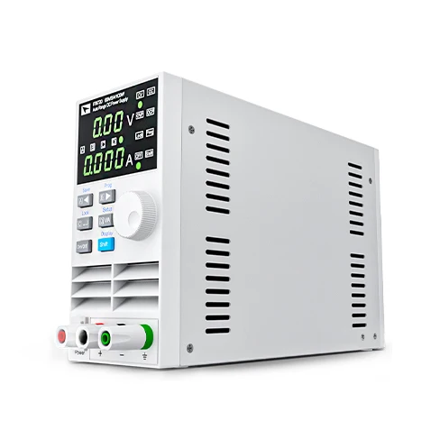ITECH DC Power Supply Laboratory Adjustable Regulated Power Supply IT6720 Switching DC Power Supply Repair 60V/5A
