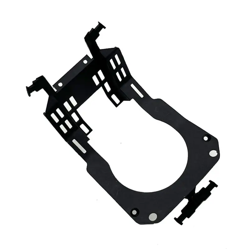 B92B Gimbal Damping Plate Upper Bracket for DJI 3 Pro, for Shock Absorber Absorbing Board, Vibration Reduction Drone Part