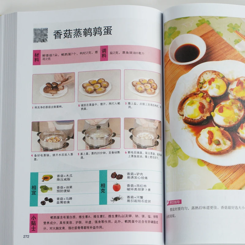 أطباق صحية على البخار 1688 كتب وصفة الأطباق على البخار وصفة طبق طبق منخفض السعرات الحرارية والزيت والصحي على البخار