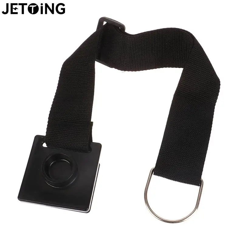 滑り止めマットベルト,調節可能な長さ,傷防止カバーホルダー,1個。